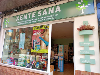 Xente Sana