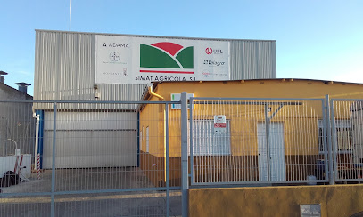 Simat Agrícola en Benifairó de la Valldigna. Comercio