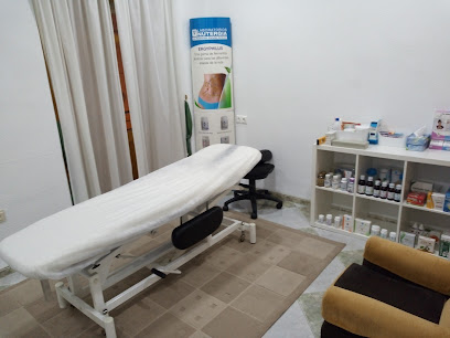 CENTRO OSTEOPATIA Y POSTUROLOGIA IZNAJAR Tf 640803830 en Iznájar. Osteópata
