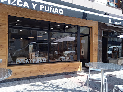 Granel Pizca y Puñao en Avilés. Tienda de alimentación