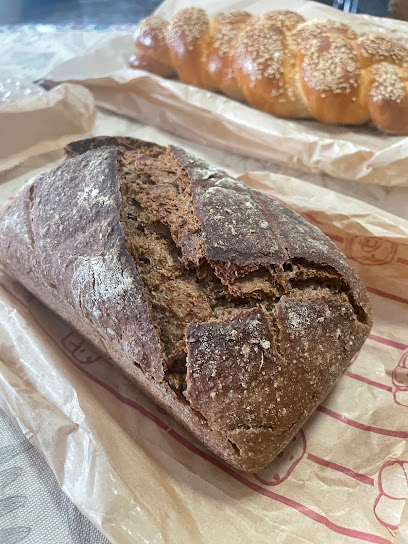 Horno La Labradora Panaderia Ecológica en Martos. Panadería