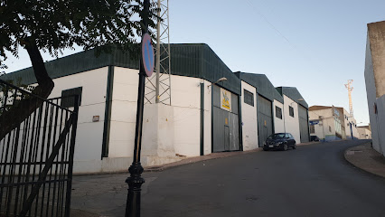 Arjona De Rasa en Arjona. Almazara