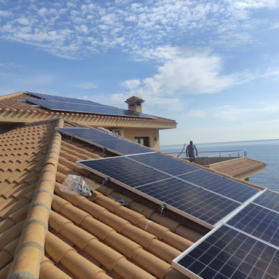 Placas solares Beniel en Beniel. Proveedor de energía ecológica