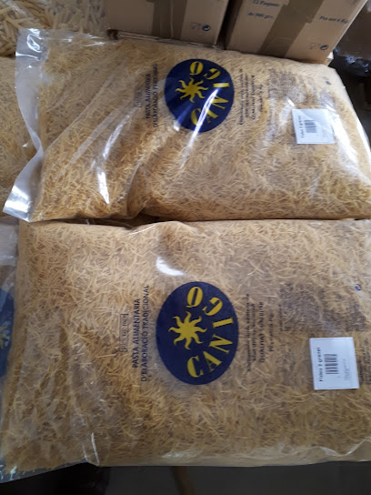 Pastes Canigó en Sant Hilari Sacalm. Fabricante de alimentos
