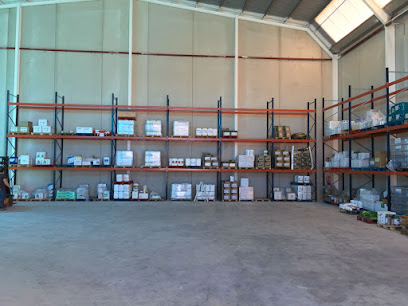 NUTRIVEG AGRICOLA SL en San Javier. Proveedor de fertilizantes