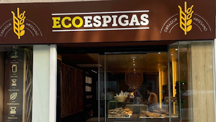 ECOESPIGAS ELDA en Elda. Panadería