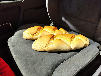 Panadería Alonso Okindegia en Peñacerrada. Panadería