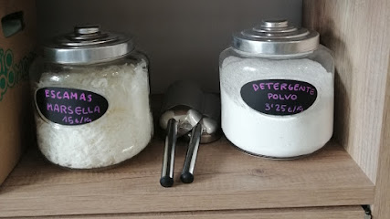 Biopompas Puerto de la Cruz en Puerto de la Cruz. Proveedor de productos de limpieza