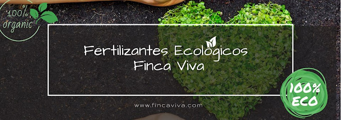 Finca Viva El Hierro en Frontera. Tienda de productos orgánicos