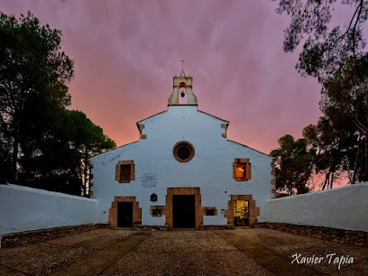 Ermita de Sant Antoni de Pàdua en Altafulla. Iglesia católica