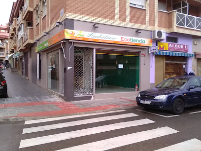 Herbolario Ecotienda Naturopatia Kinesiologia en Azuqueca de Henares. Kinesiólogo