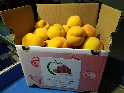 Espacio Villaveza - Fruta de Toro en Valladolid. Tienda de alimentos naturales