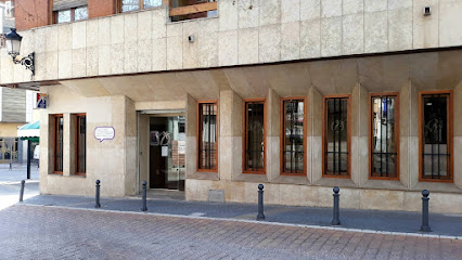 Oficina de Turismo de Altura en Altura. Centro de información turística