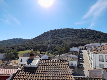 Alojamientos Turísticos ' LAS TINAJAS' en La Nava. Casa rural