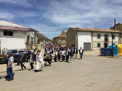 Basconcillos del Tozo en Basconcillos del Tozo. Ayuntamiento