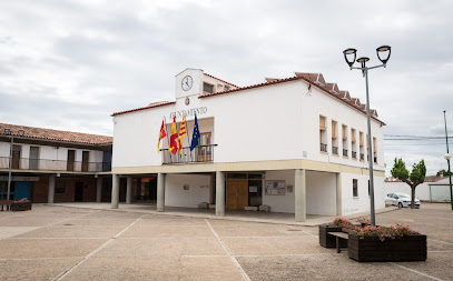 Ayuntamiento de Fayón-Zaragoza-Aragón en Fayón. Ayuntamiento de la localidad