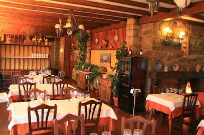 Restaurante Solycampo S.L en Miraflores de la Sierra. Bar restaurante