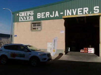 Berja inver en Berja. Mercado de productos agrícolas
