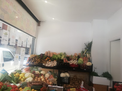 Frutería Disfruta gijon en Gijón. Frutería