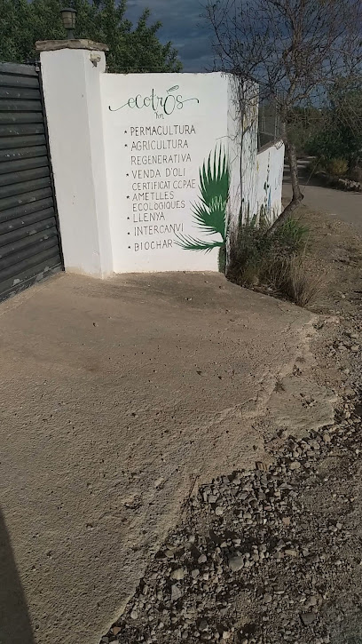 Ecotros en les Tres Cales. Sin categoría