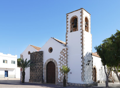 Ayuntamiento de Tuineje. en Tuineje. Oficina de gobierno local