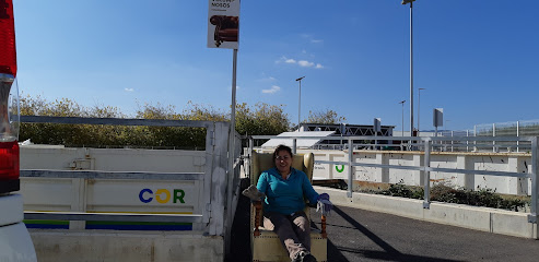 ECOPARQUE ALBAIDA en Albaida. Servicio de gestión de residuos