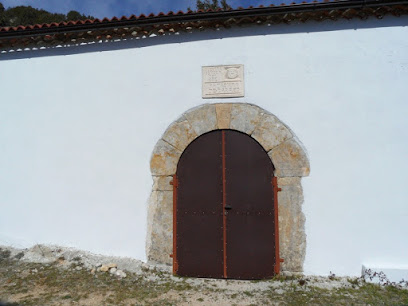 Ermita de la Virgen del Sol en Carazo. Lugar de culto