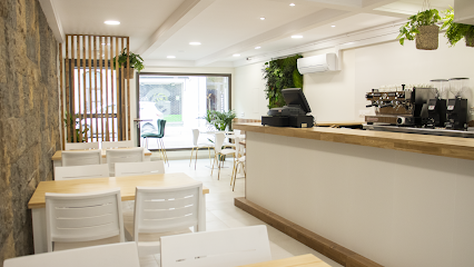 SELVA Life Coffee & Brunch en Girona. Restaurante de brunch