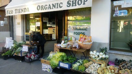 Lil Alimentos Ecológicos en Mansilla de las Mulas. Sin categoría