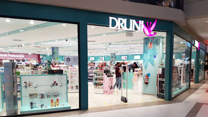 DRUNI CC El Osito en La Eliana. Perfumería