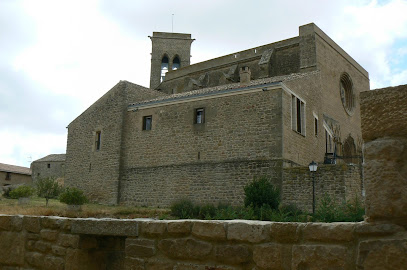Ayuntamiento de Artajona en Artajona. Ayuntamiento