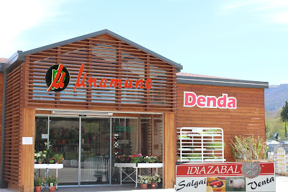Piensos Unamuno S.L. en Alsasua. Fabricante de alimentos