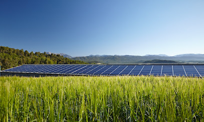 INNOVER en Cardona. Proveedor de energía ecológica