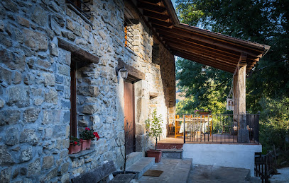 Casa Rural Navarra