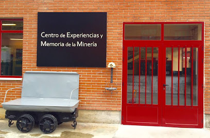 Centro de Experiencias y Memoria de la Minería en San Martín del Rey Aurelio. Museo patrimonial