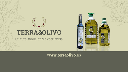 TERRA & OLIVO AOVE en Villacarrillo. Empresa de embotellado de aceite de oliva