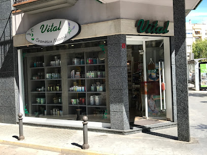Dietètica vital en Blanes. Herbolario
