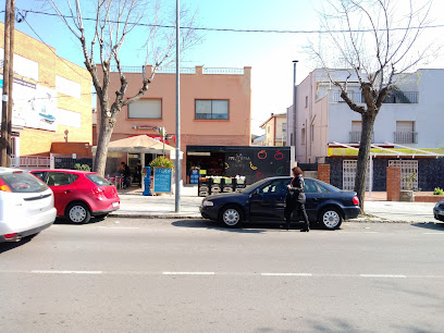 La Fruiteria Del Barri en Viladecans. Frutería