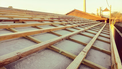 Timber Frame España S.L.U en Salvatierra de Miño. Fabricante de casas de madera