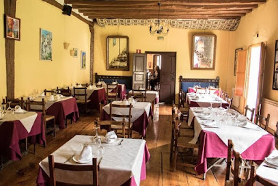 Bar Restaurante Casa Rural Casino de Munilla en Munilla. Sin categoría