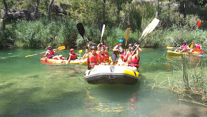 Multiaventura Sacedon en Sacedón. Deportes de aventura
