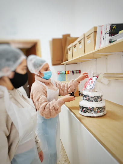 Nueve Lunas y un Solete en Burjasot. Tienda de artículos para bebés