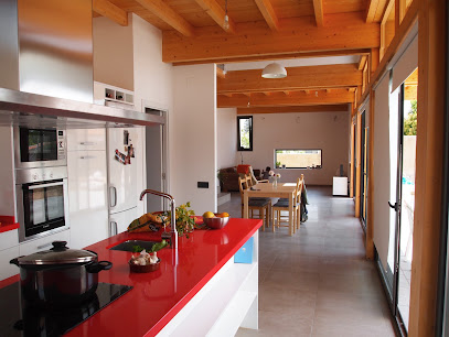 Arazas Arquitectura en Binéfar. Arquitecto