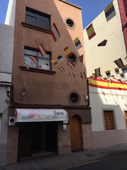 La Fucha Eko SCP - Productos Ecológicos en Las Palmas de Gran Canaria. Tienda de alimentos orgánicos
