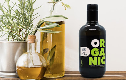 Aceite de Oliva Olea Organic en Castuera. Sin categoría
