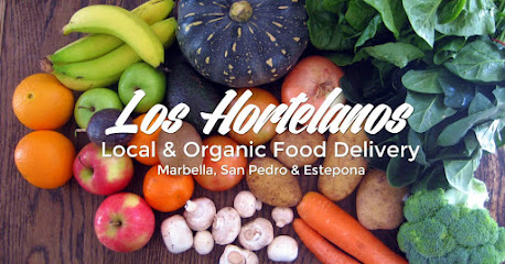 Los Hortelanos en Marbella. Tienda naturista