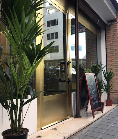 HAPPY VEGETAL - Tienda 100% Vegana en Alicante (Alacant). Tienda de alimentos naturales
