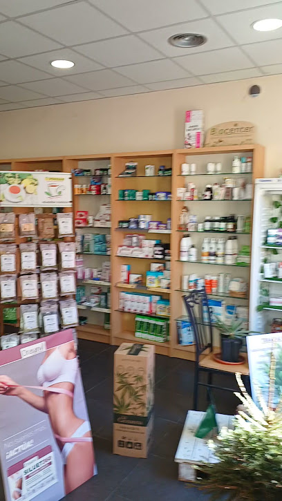 NATURAVEGA en San Martín de la Vega. Herbolario