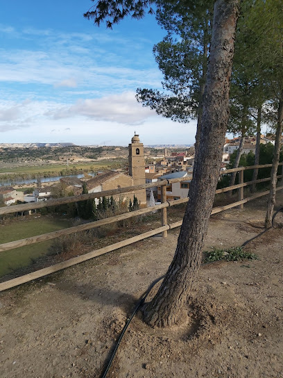 Ayuntamiento de Escatrón en Escatrón. Ayuntamiento de la localidad