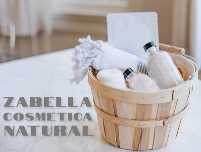 Zabella Cosmética Natural en Carreño. Tienda de belleza y salud